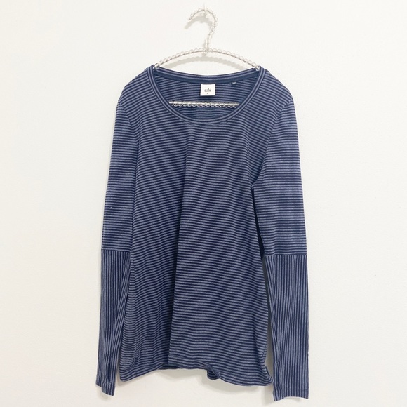 Cabi 3808 Wonder Tee Clair Size Xsmall  EUC - Picture 5 of 9